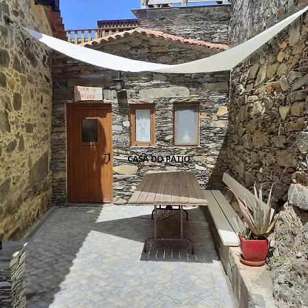 Casa Do Patio E Casa Da Serra * Castanheira de Pera