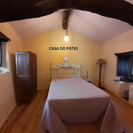 Casa Do Patio E Casa Da Serra Castanheira de Pera